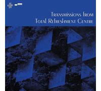 Total Refreshment Centre Transmissions From Total Refresh....Vinyl LP 2023 NEW