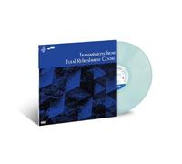 Total Refreshment Centre – Transmissions From Total Refreshment Centre – Vinyl