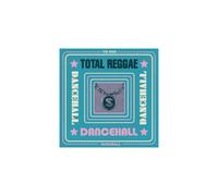 Total Reggae - Dancehall - Total Reggae - Dancehall [CD]