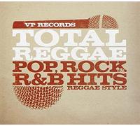 Total Reggae-Pop Rock R&B Hits Reggae Style by Total Reggae-Pop Rock R & B Hits Reggae Style