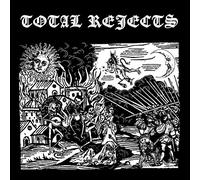 Total Rejects [VINYL]