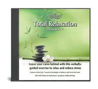 Winter Robinson & Hemi-Sync - Total Relaxation With Hemi-Sync®