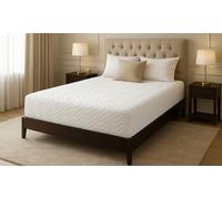 Total Relief Memory Foam Mattress: King (5ft)