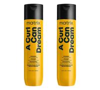 Total Results Manuka Honey Infused Shampoo 300ml double Matrix Clear One Size