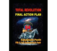 Total Revolution - Final Action Plan