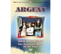 Total Rock Review: Argent [DVD]