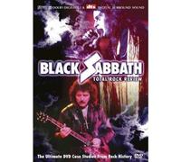 Total Rock Review: Black Sabbath [DVD]