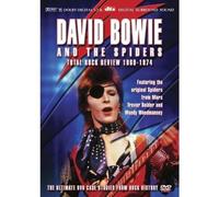 Total Rock Review: David Bowie [DVD]