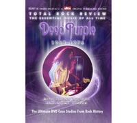 Total Rock Review: Deep Purple [DVD]