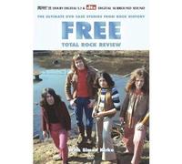 - Total Rock Review [DVD] [2006]