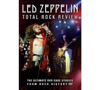 Total Rock Review: Led Zeppelin [DVD]