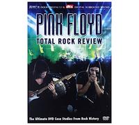 Total Rock Review: Pink Floyd [DVD]