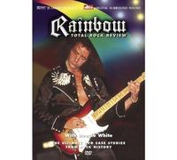 Total Rock Review: Rainbow [DVD]