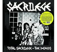 Total Sacrilege: The Demos [VINYL]
