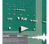 Total Science - Audioworks - Vol. 6