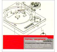 Total Science - Audioworks Volume 5