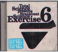 Total Science - Breakbeat Science Excercise 06 [Us Import]