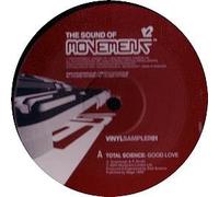 Total Science - Good Love/Feel It [12" VINYL]