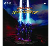 Total Science - Mars Needs... Total Science