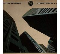 Total Science - Rebel Soul [VINYL]