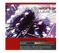 Total Science - Total Science - Audioworks Vol. 3
