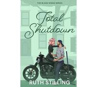 Total Shutdown (The Blade Kings)
