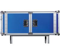 Total Sideboard Electric Blue Moroso Diesel - MOROSO BLUE F35
