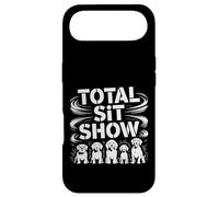 Total Sit Show Animal Dog Trainer Obedience - Case for iPhone Air