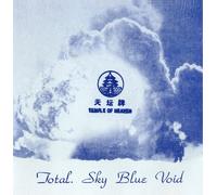 Total - Sky Blue Void [New Vinyl LP]