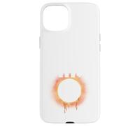 Total Solar Eclipse 2024 America Totality Spring 4.08.24 Case for iPhone 15 Plus