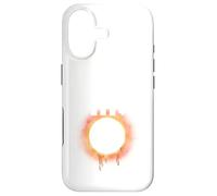 Total Solar Eclipse 2024 America Totality Spring 4.08.24 Case for iPhone 17