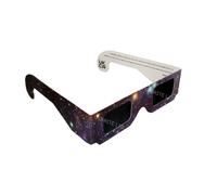 Total Solar Eclipse Viewing Glasses 12 AUG 2026 CE Certified (2-PACK)