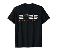 Total Solar The Event Eclipse 2026 Rare Celestial Alignment T-Shirt