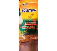 Total Solution Spiritual Soap, Set of 3, Breaks Curses and Attracts Mercies