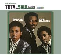 Total Soul Classics-