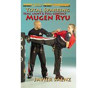 Total Sparring: Semi, Light And Full Contact [DVD]