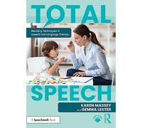 Total Speech: Blending Techniques in Speech and Language Therapy