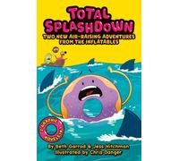 Total Splash Down: Two Splash-tastic Inflatables Adventures