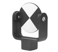 Total Station Reflective Marker MP116 High Visibility Aluminum Alloy Surveying Reflector Target