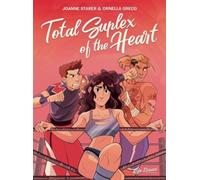 Total Suplex of the Heart