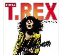 Total T.Rex 1971