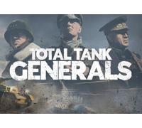 Total Tank Generals (PC) Steam Key - GLOBAL