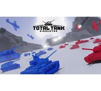 Total Tank Simulator