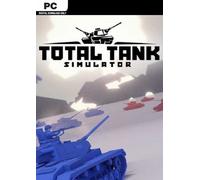 Total Tank Simulator PC