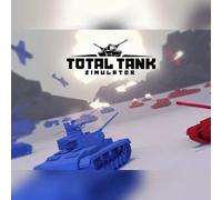 Total Tank Simulator (PC) Steam Key - EU
