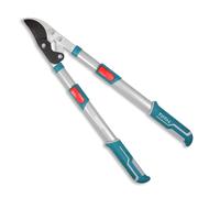 Total Telescopic Steel Loppers 670-880mm - THTS1527406