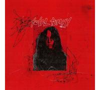 total tommy - bruises