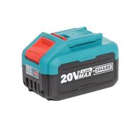 Total Tools Total Li-Ion 20V 6.0Ah Battery Pack - Tfbli2060