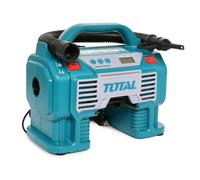 Total Tools Total Li-Ion 20V Auto Air Compressor (Battery Not Included) - Tacli2002