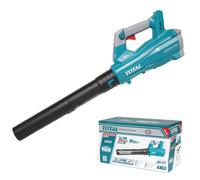 Total Tools Total Li-Ion 20V Blower (Battery Not Included) Brushless Motor